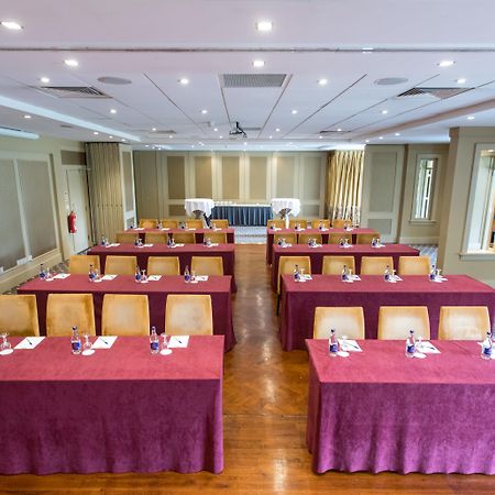 Shamrock Lodge Hotel Athlone Zewnętrze zdjęcie