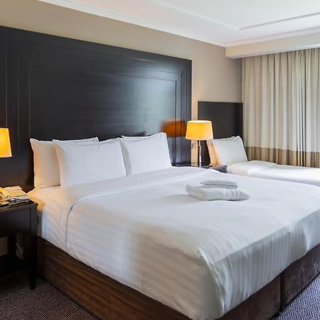 Shamrock Lodge Hotel Athlone Zewnętrze zdjęcie