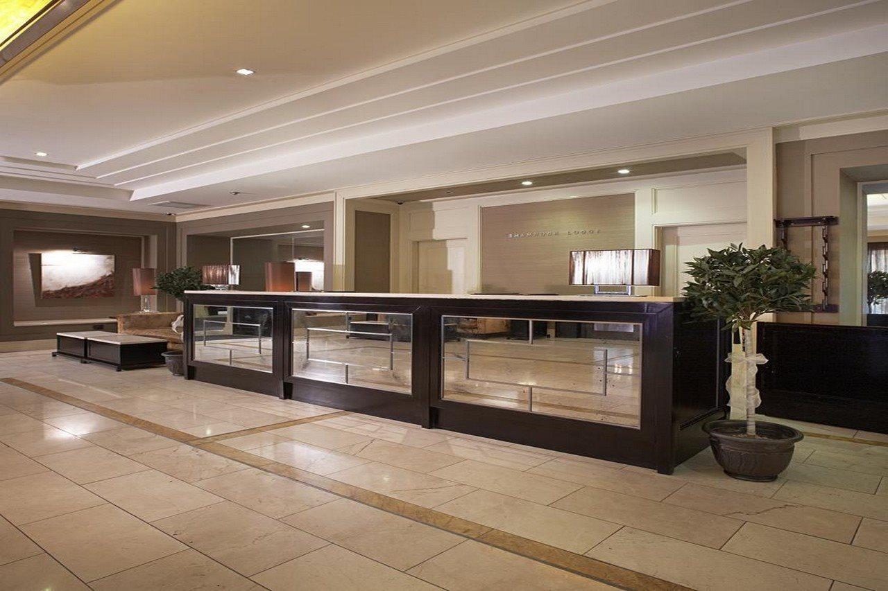 Shamrock Lodge Hotel Athlone Zewnętrze zdjęcie