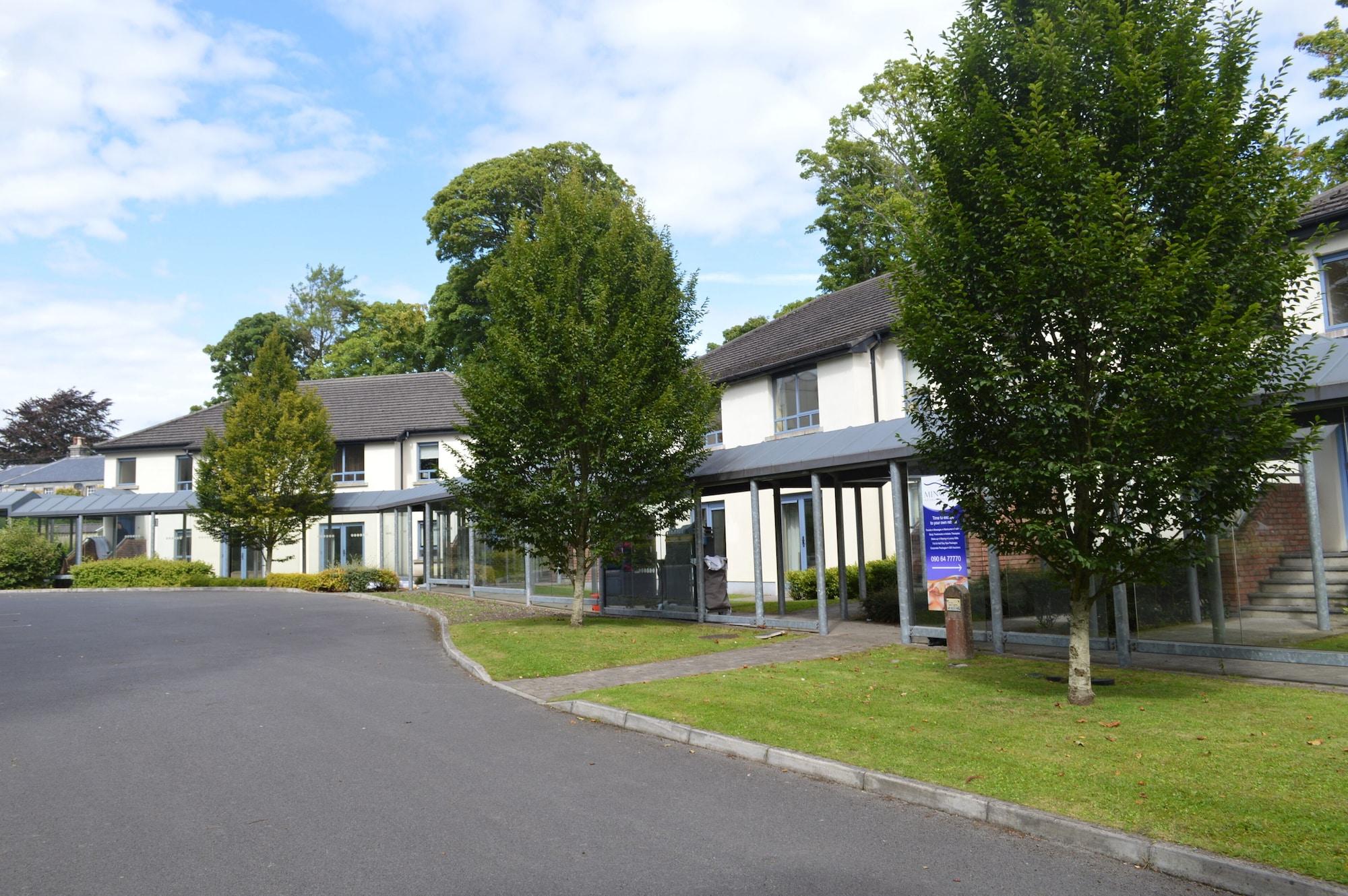 Shamrock Lodge Hotel Athlone Zewnętrze zdjęcie