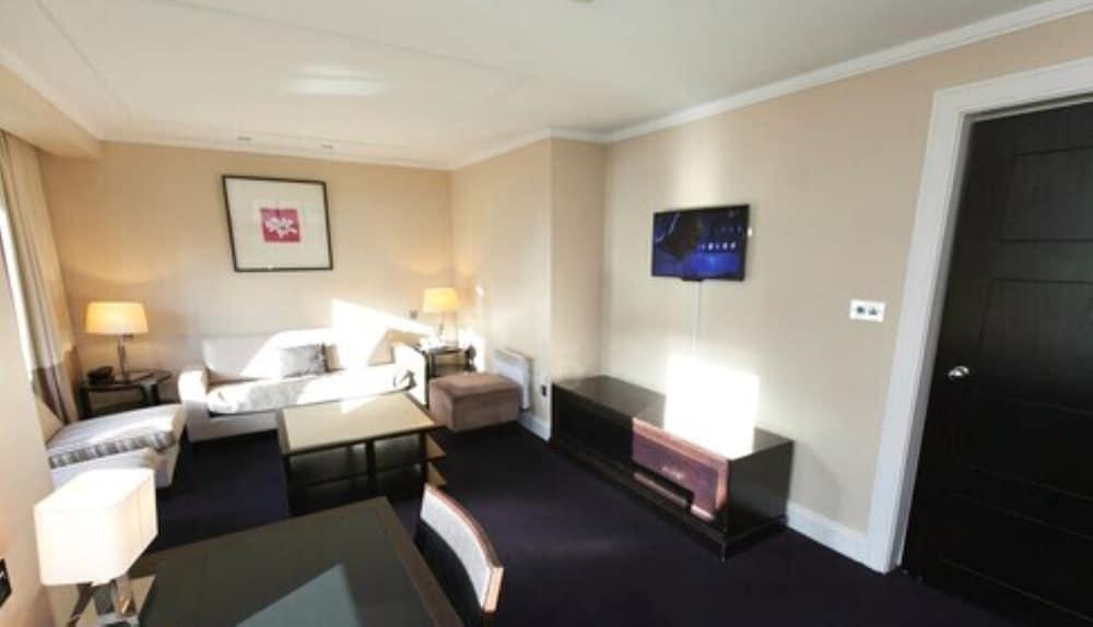 Shamrock Lodge Hotel Athlone Zewnętrze zdjęcie