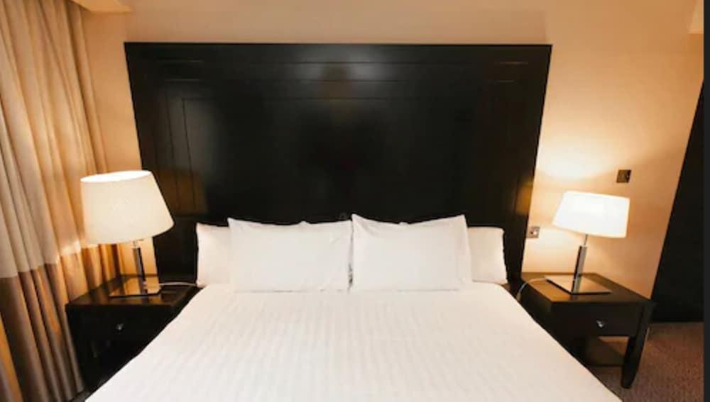 Shamrock Lodge Hotel Athlone Zewnętrze zdjęcie