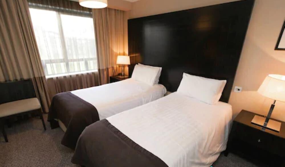 Shamrock Lodge Hotel Athlone Zewnętrze zdjęcie