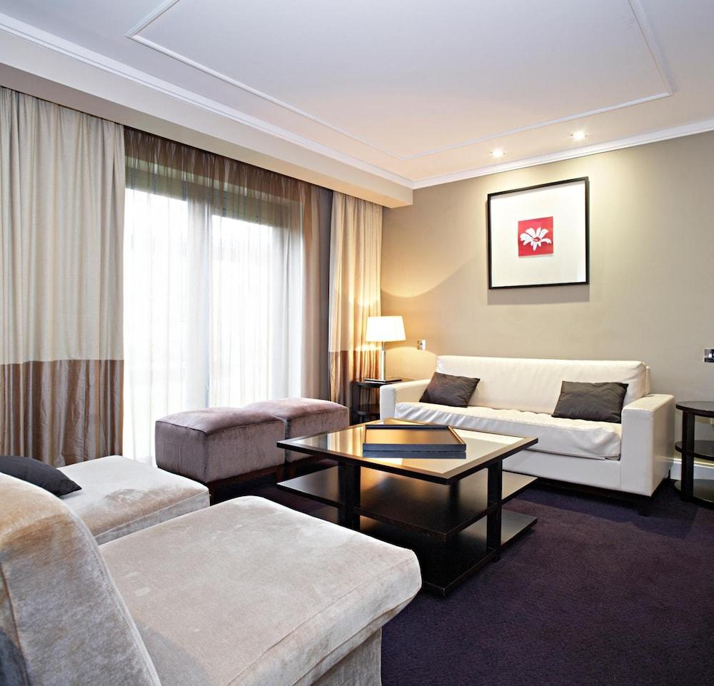 Shamrock Lodge Hotel Athlone Zewnętrze zdjęcie