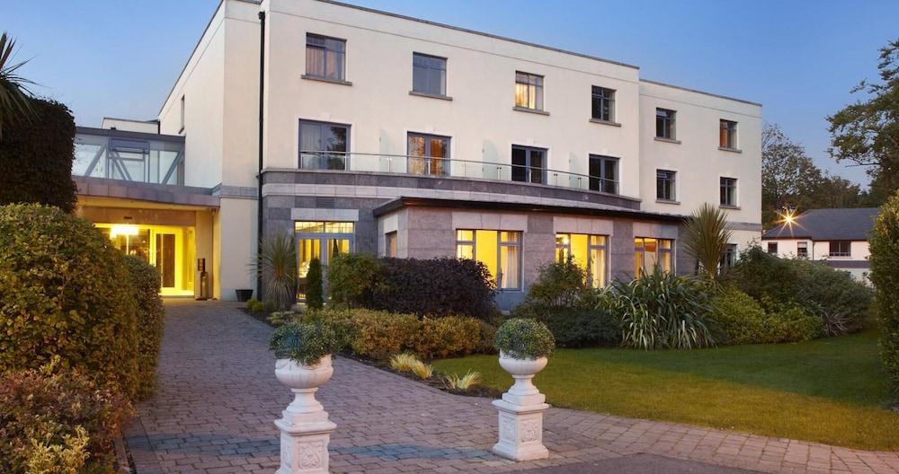 Shamrock Lodge Hotel Athlone Zewnętrze zdjęcie