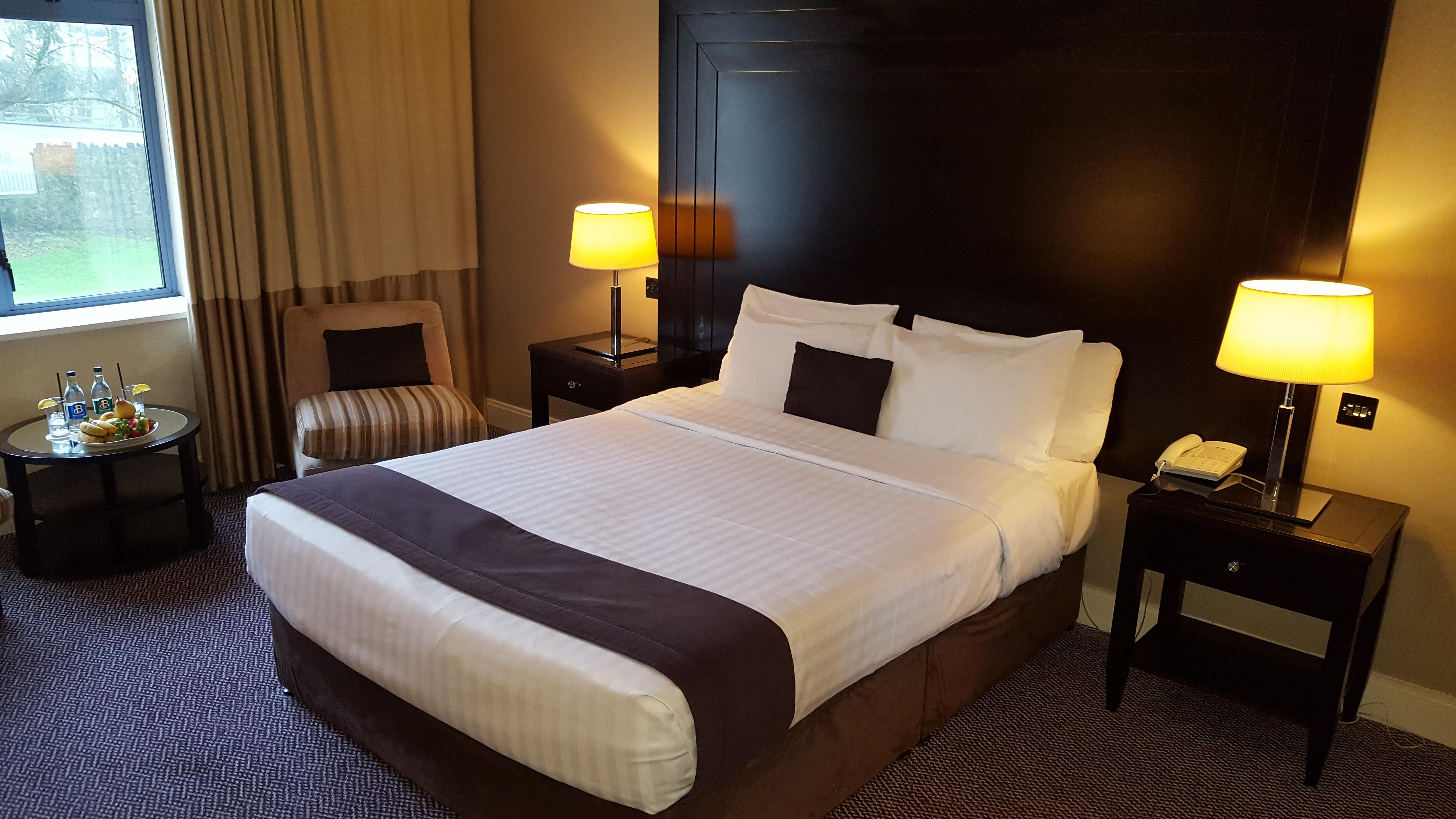 Shamrock Lodge Hotel Athlone Zewnętrze zdjęcie