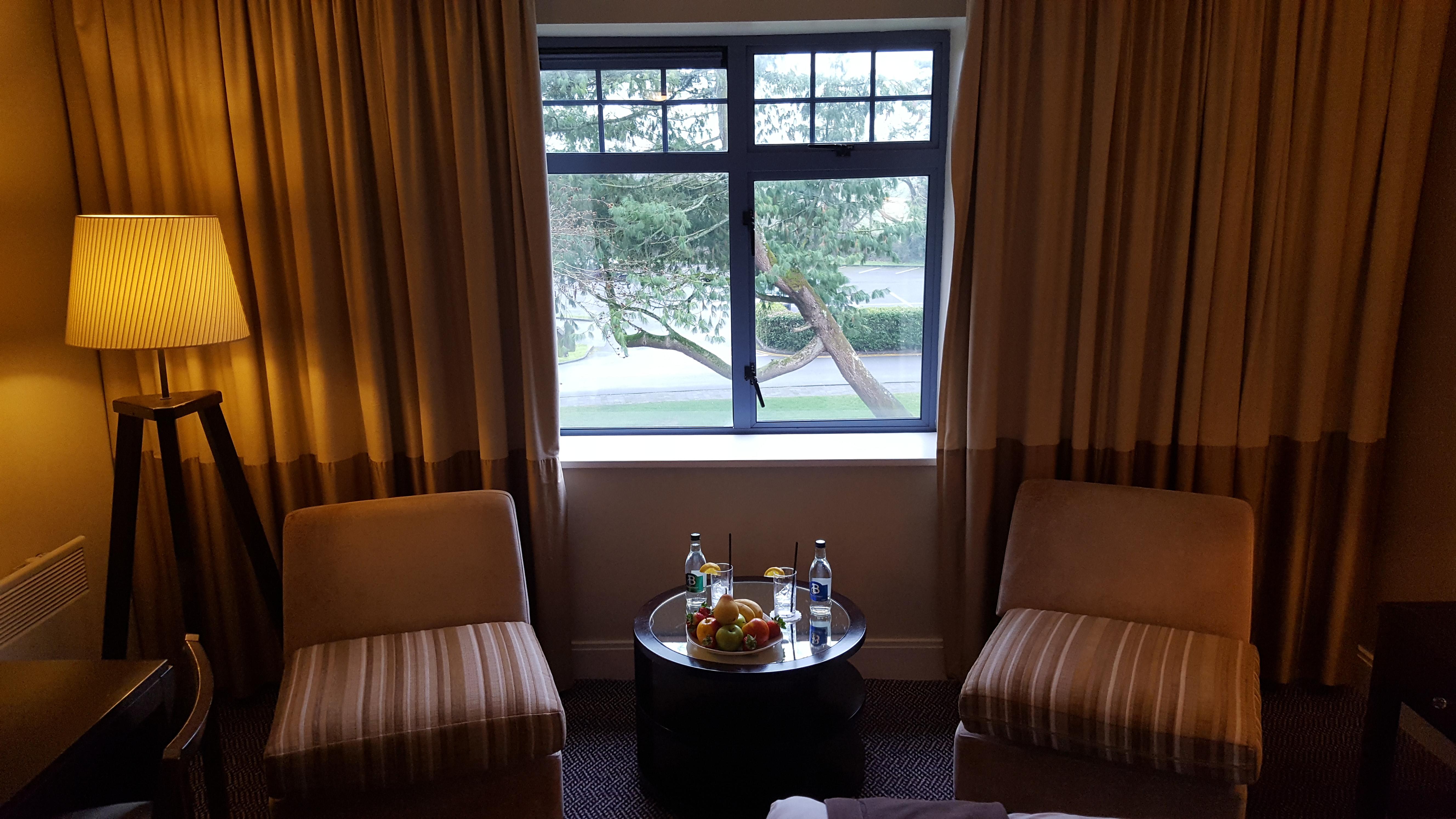 Shamrock Lodge Hotel Athlone Zewnętrze zdjęcie