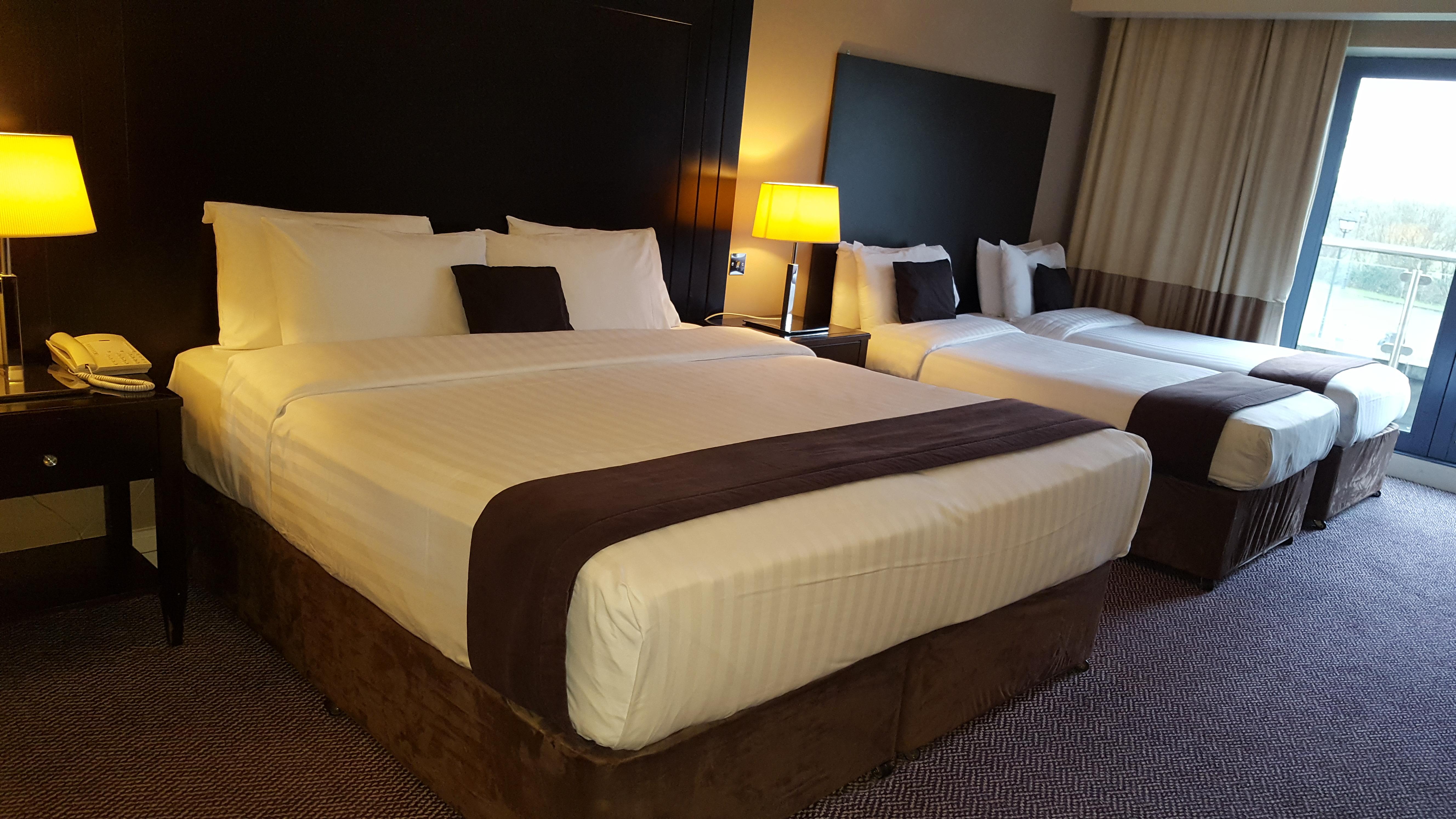 Shamrock Lodge Hotel Athlone Zewnętrze zdjęcie
