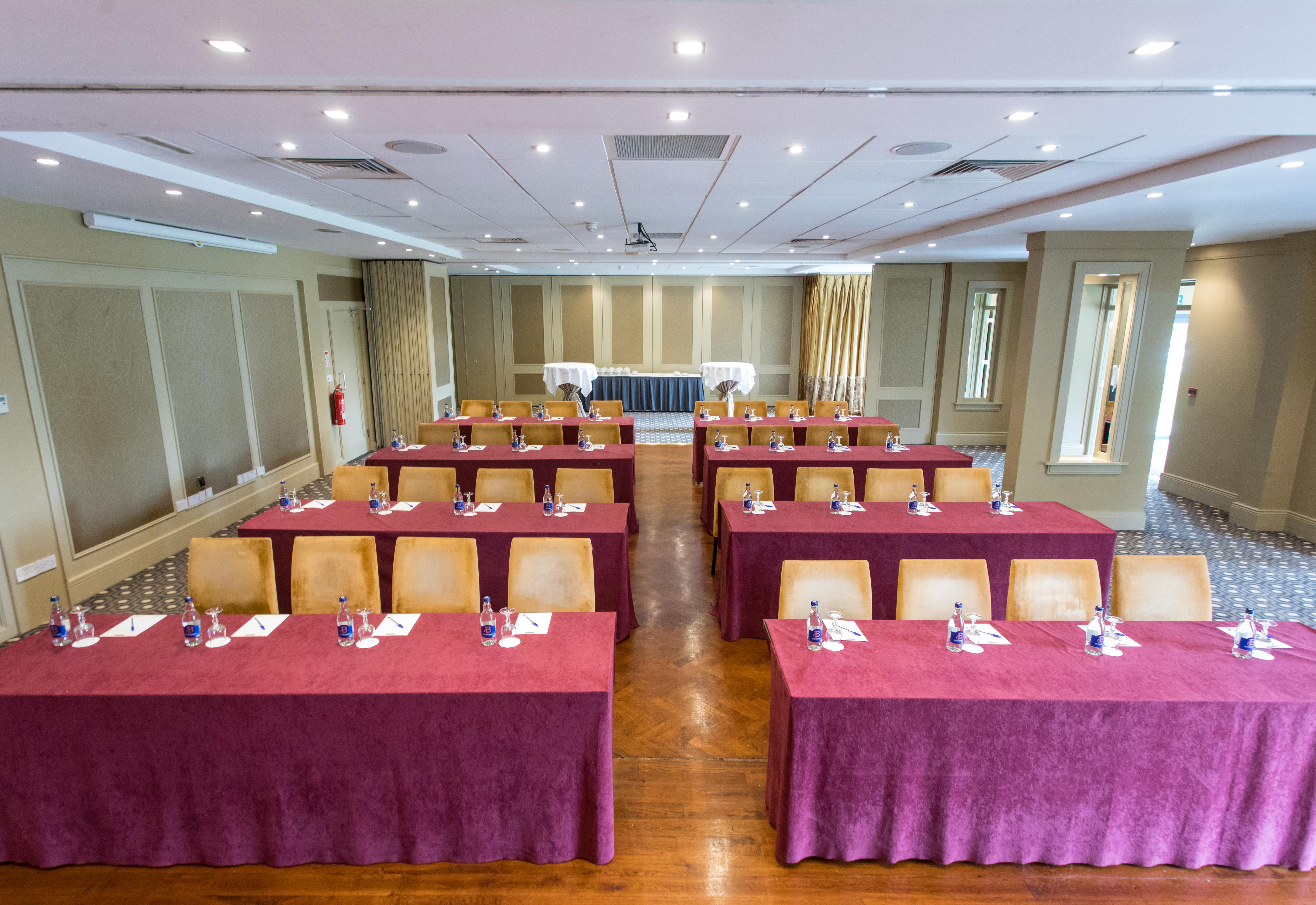 Shamrock Lodge Hotel Athlone Zewnętrze zdjęcie