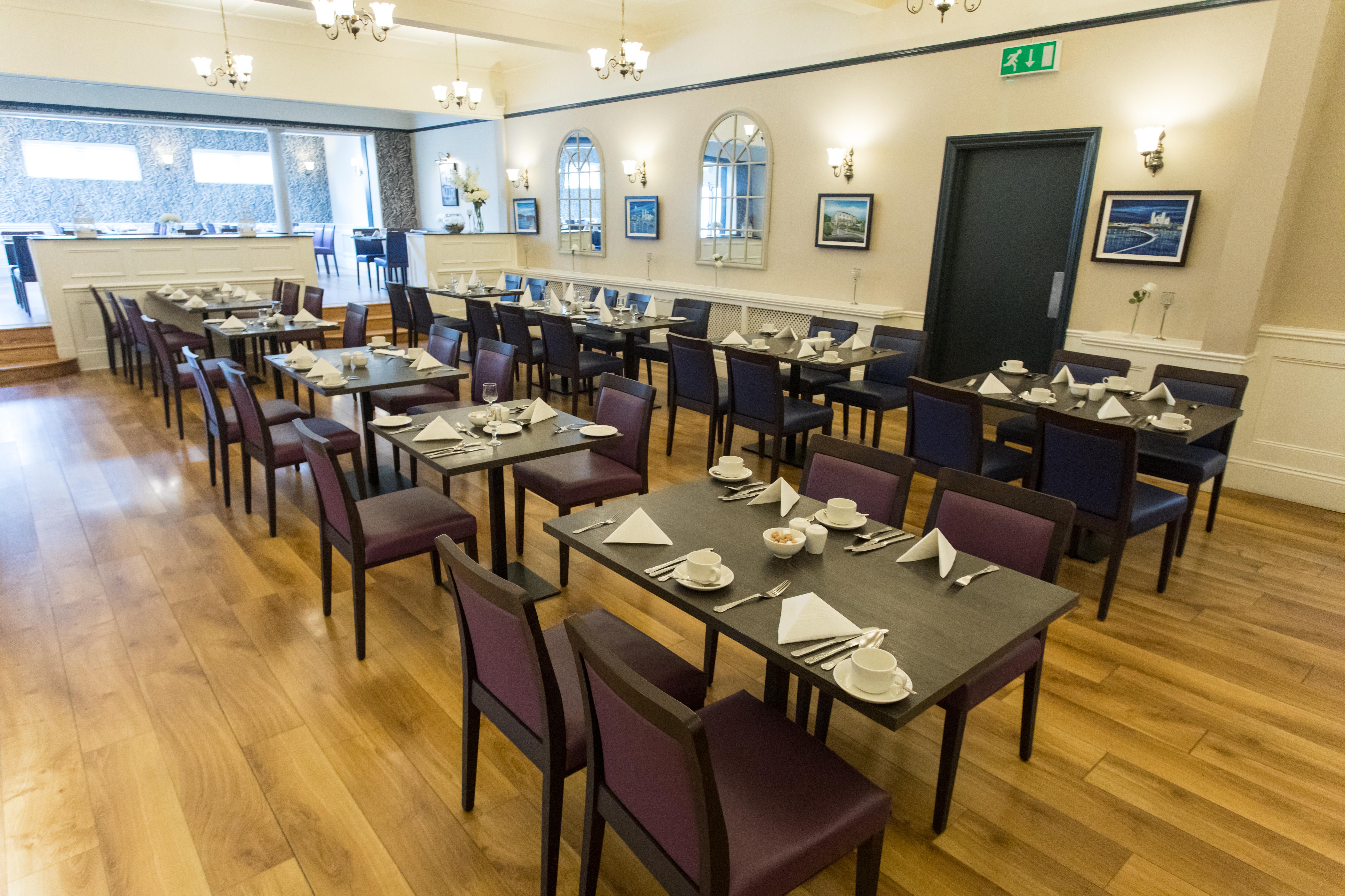Shamrock Lodge Hotel Athlone Zewnętrze zdjęcie