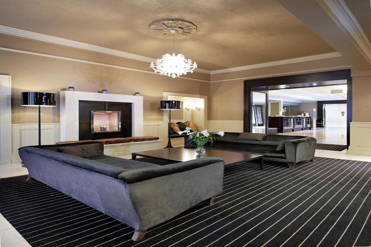 Shamrock Lodge Hotel Athlone Zewnętrze zdjęcie
