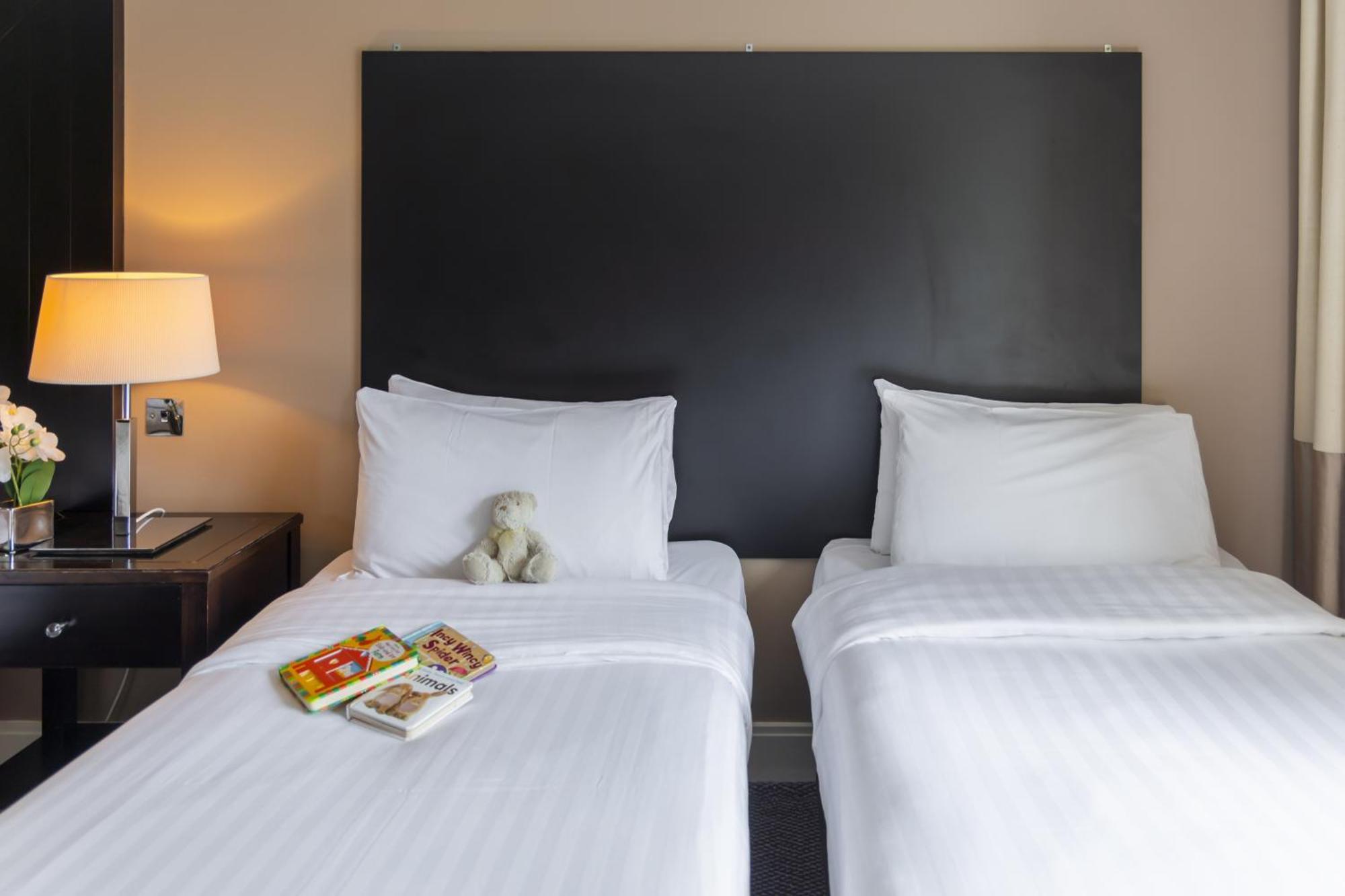 Shamrock Lodge Hotel Athlone Zewnętrze zdjęcie