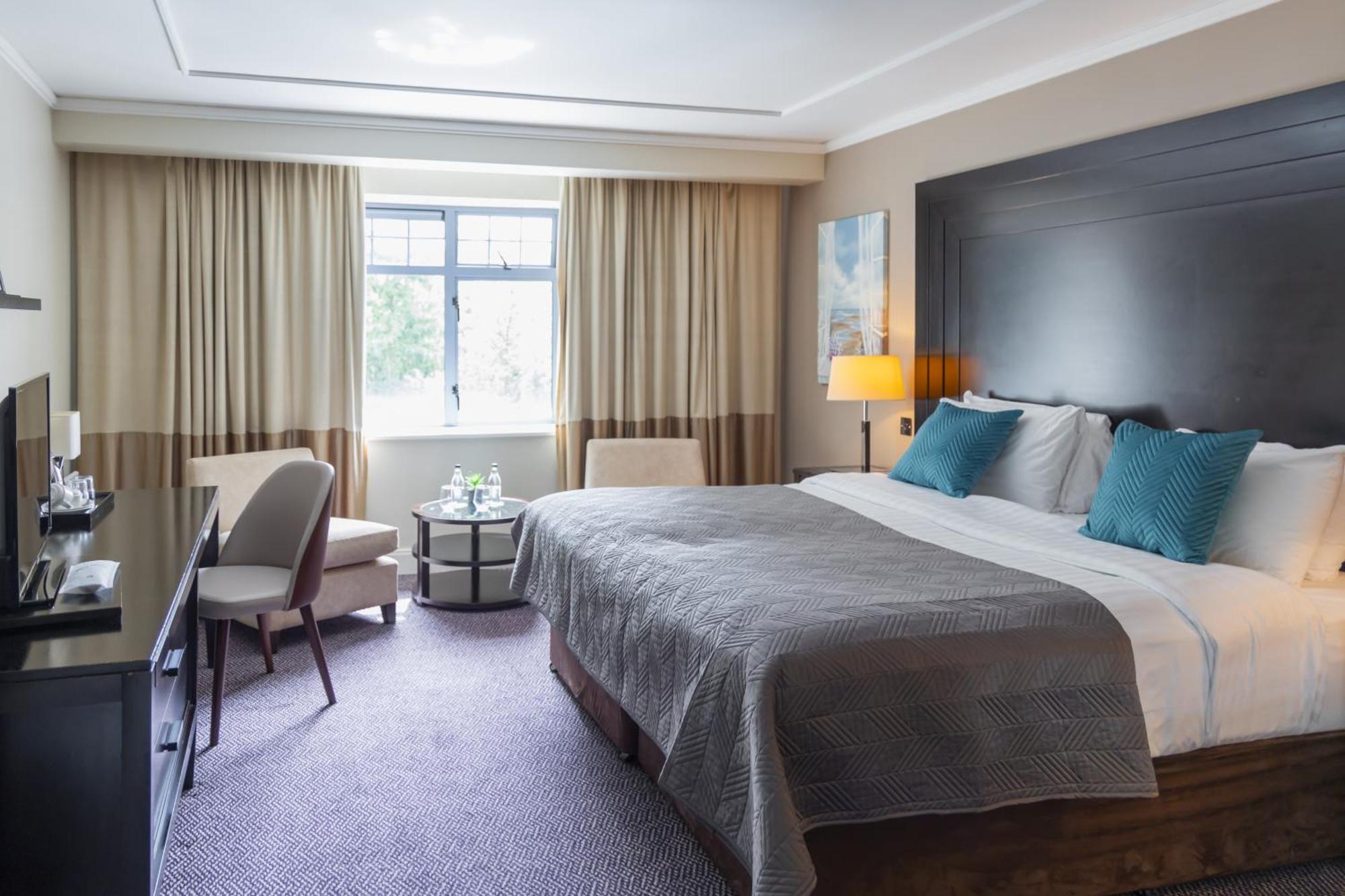 Shamrock Lodge Hotel Athlone Zewnętrze zdjęcie