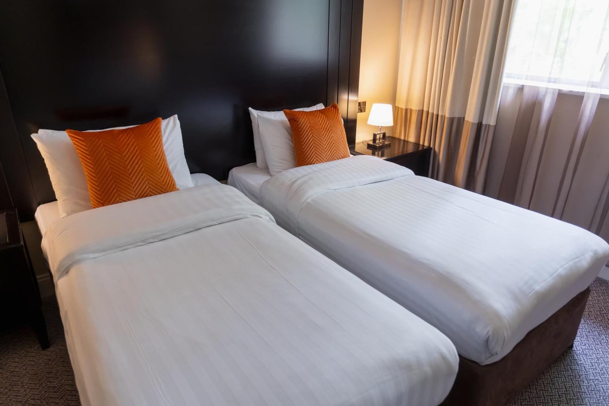 Shamrock Lodge Hotel Athlone Zewnętrze zdjęcie