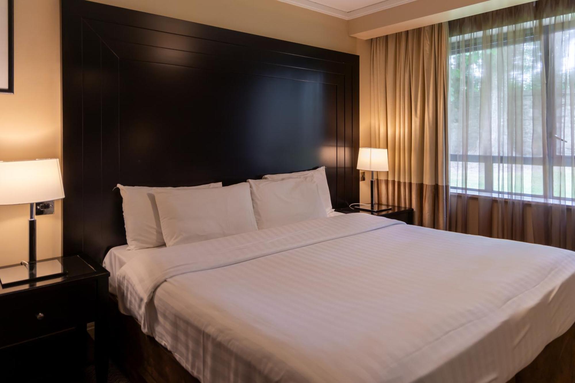 Shamrock Lodge Hotel Athlone Zewnętrze zdjęcie