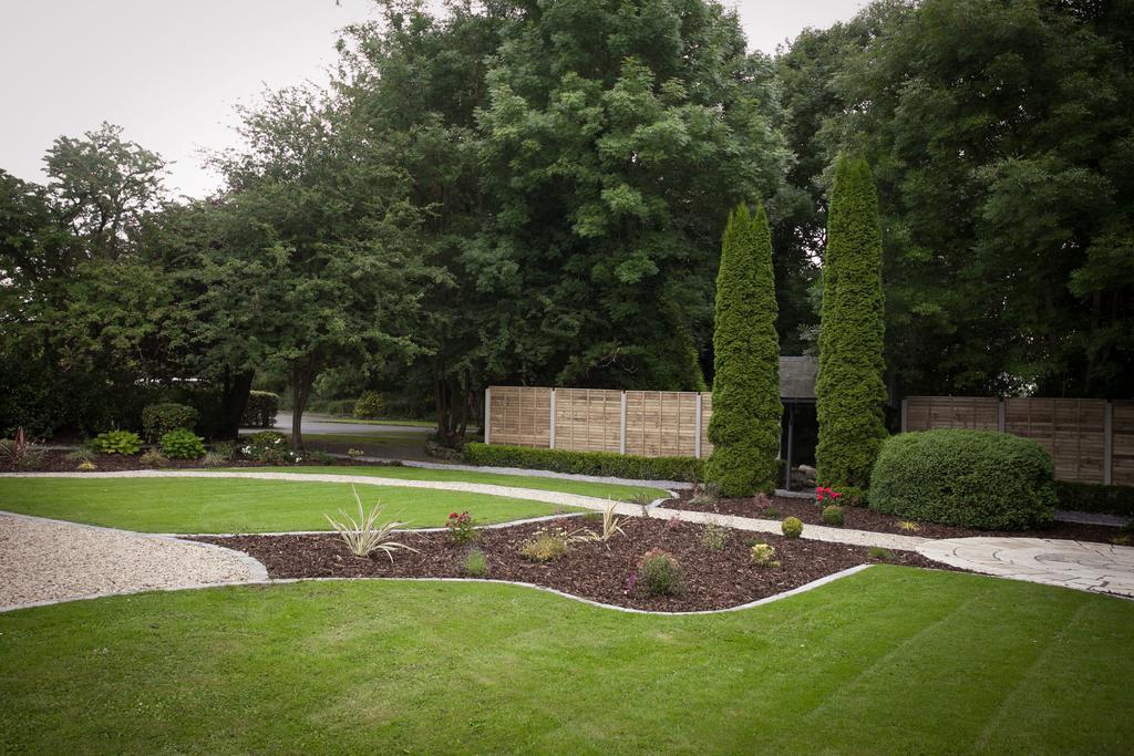 Shamrock Lodge Hotel Athlone Zewnętrze zdjęcie