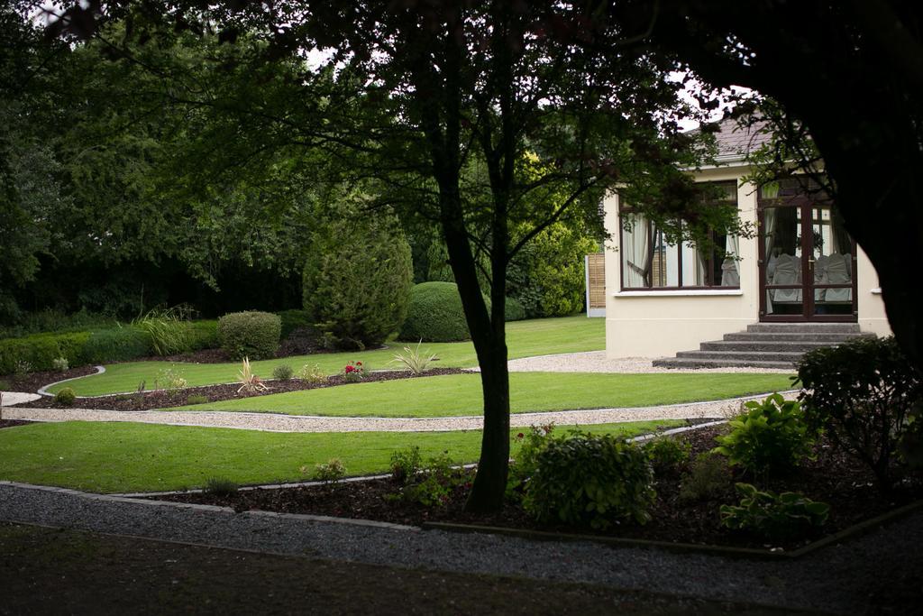 Shamrock Lodge Hotel Athlone Zewnętrze zdjęcie
