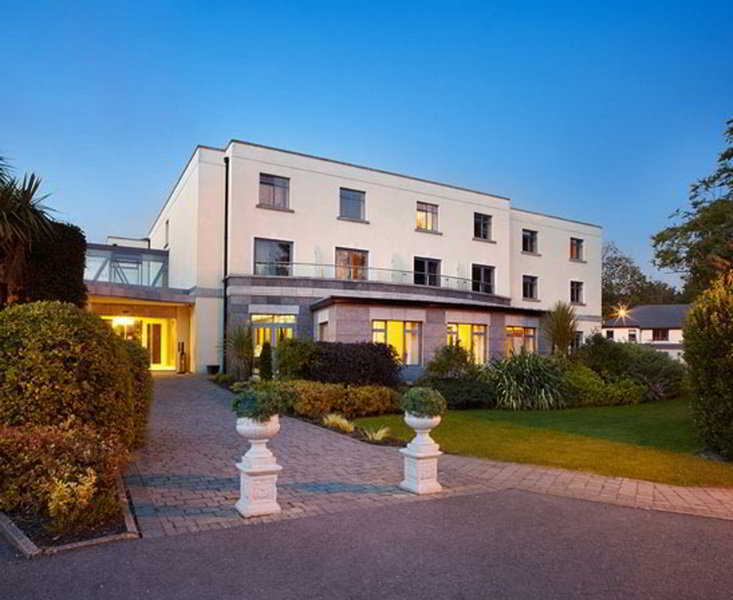 Shamrock Lodge Hotel Athlone Zewnętrze zdjęcie