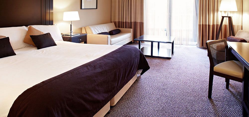 Shamrock Lodge Hotel Athlone Zewnętrze zdjęcie