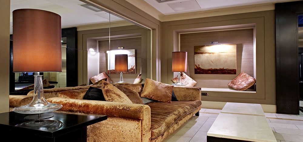Shamrock Lodge Hotel Athlone Zewnętrze zdjęcie