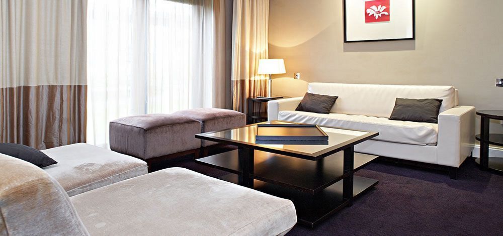 Shamrock Lodge Hotel Athlone Zewnętrze zdjęcie