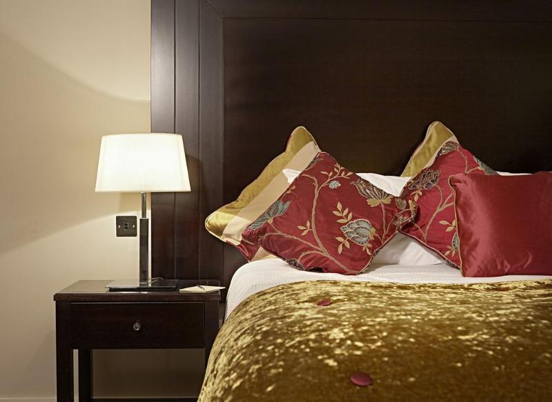 Shamrock Lodge Hotel Athlone Zewnętrze zdjęcie